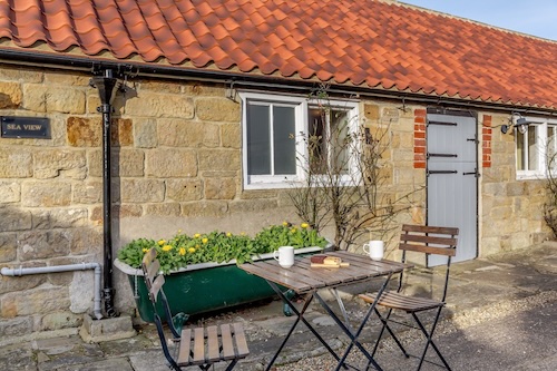 Sunset Cottage - Long Lease Farm